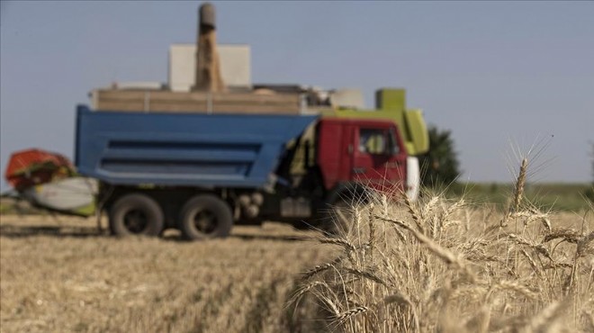 Ve Tahıl Müşterek Koordinasyon Merkezi açıldı