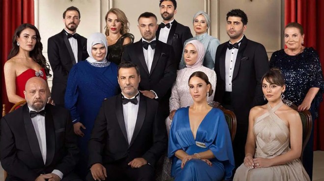 Veda ediyorlar: Kızılcık Şerbeti’nde 2 bomba ayrılık!