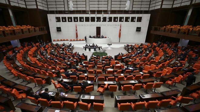 Vekillerin 'aday adayı' mesaileri!