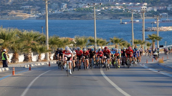 Velotürk Gran Fondo by Carraro için geri sayım!