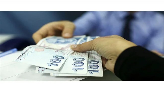Vergi yüzsüzleri açıklanıyor. Maliye tebliği yayınlandı