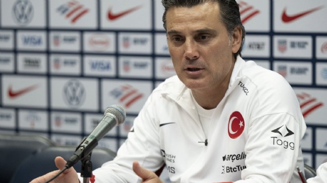 Vincenzo Montella dan Fenerbahçe iddialarına yanıt!