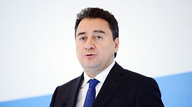 Virüs tedavisi gören Ali Babacan'dan açıklama