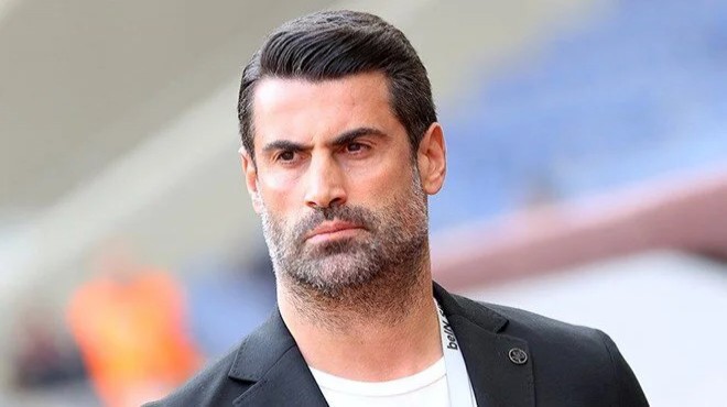 Volkan Demirel in yeni takımı belli oldu!