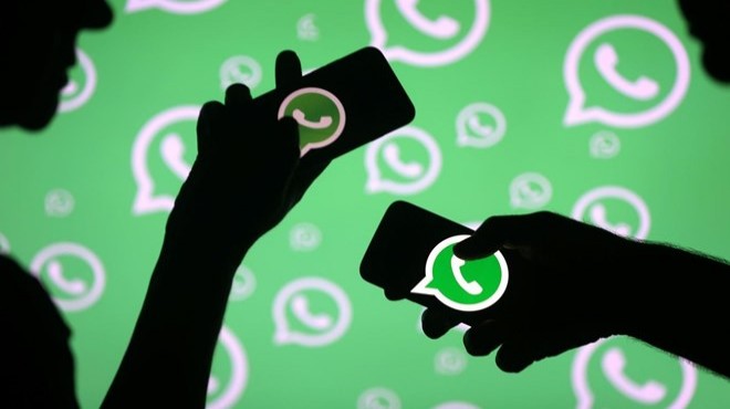 WhatsApp tan gizlilik sözleşmesinde geri adım