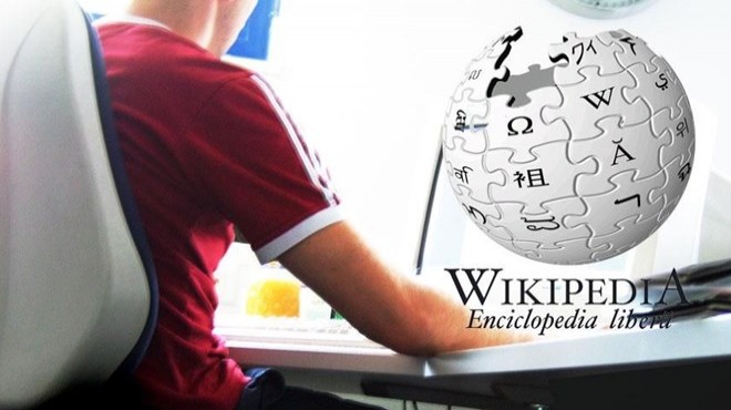 Wikipedia Türkiye'de erişime açıldı