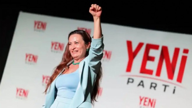 YENİ Parti Manisa İl Başkanı tutuklandı!
