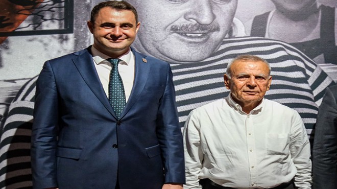 YENİ Parti de Güç’ten eski başkana ‘koca’ teklif!