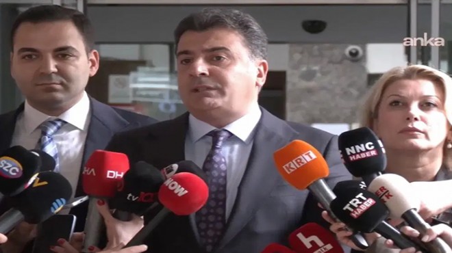 YENİ Parti den  üyelik  ve  bağış  açıklaması