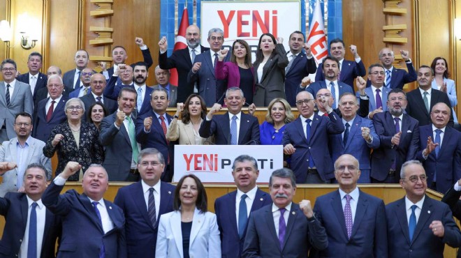 YENİ Parti kurultaya gidiyor: Hedef ekim!