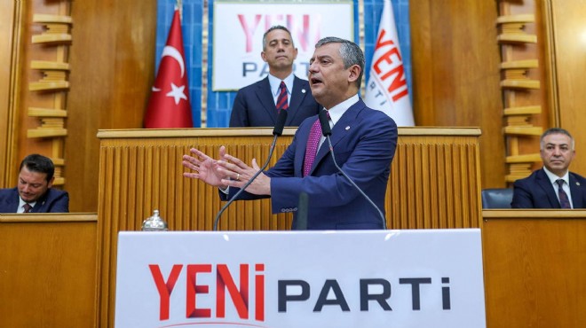 YENİ Parti nin ilk dört kanun teklifi belli oldu