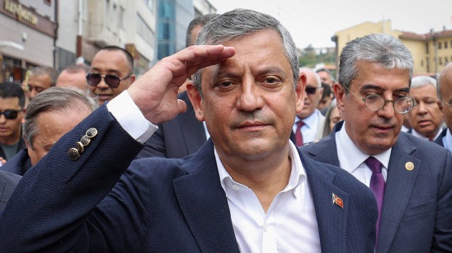YENİ Parti nin sosyal medya hesapları duyuruldu