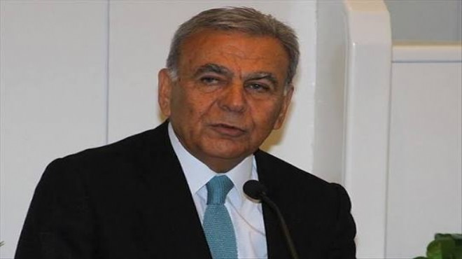 YENİ Parti’de Kocaoğlu’na ‘il başkanı ol’ telefonları: Ne yanıt veriyor?