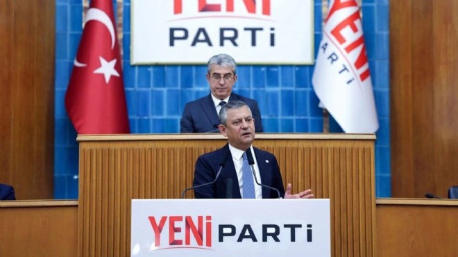 YENİ Parti’de eşik aşıldı: 60 il 400 ilçede örgütlenme tamam