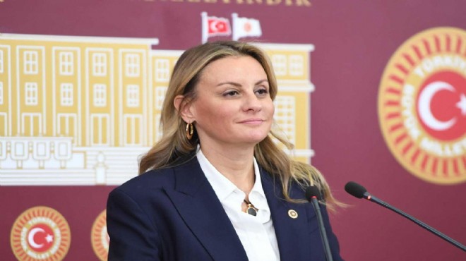 YENİ Partili Ösen den Alsancak Elektrik Fabrikası için çağrı!