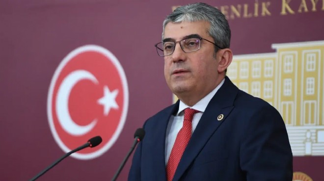 YENİ Partili isimden  Erdal Beşikcioğlu  eleştirisi!