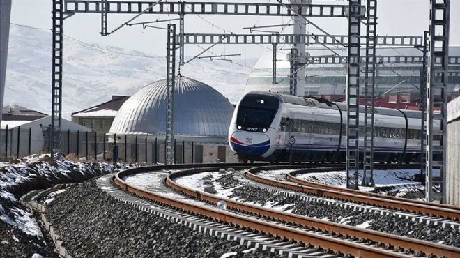 YHT bilet fiyatlarında yılın ikinci zammı: İşte yeni tarife