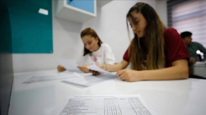 YKS de şampiyonların tercihi hangi bölümler oldu?