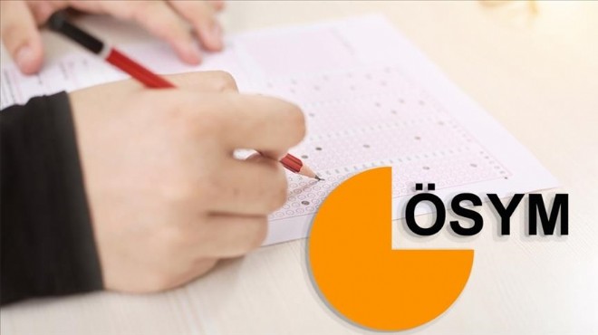 YKS nin ilk oturumu TYT yarın: Adaylara hatırlatmalar