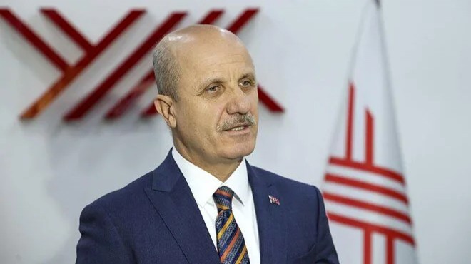 YÖK Başkanlığı na yeniden Erol Özvar atandı