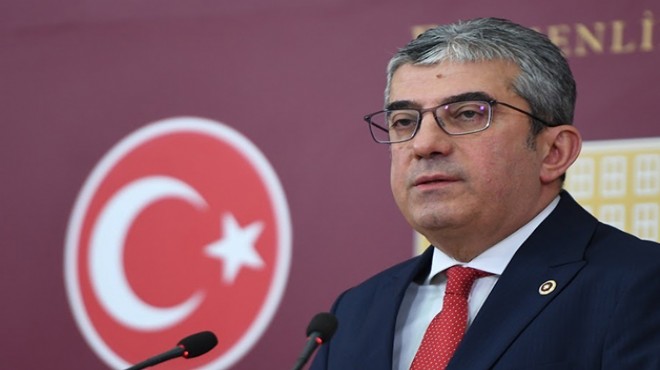 YP li Günaydın dan  Tugay-AK Parti  sorusuna çarpıcı yanıt!