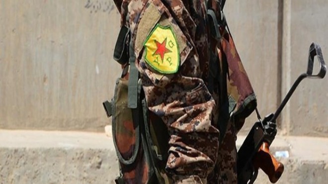 YPG/PKK, Esad'ın uçak hurdalarını Irak'a taşıyor