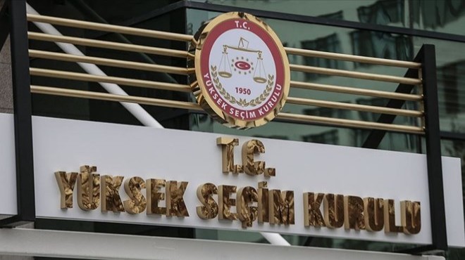 YSK dan yeni düzenleme: İzmir in vekil sayısı değişti mi?