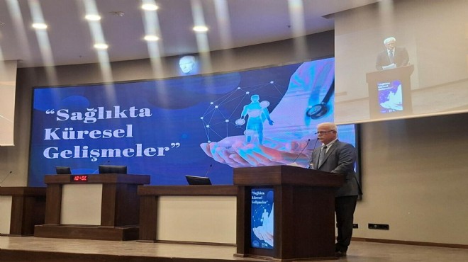 Yabancı hastalar dümeni İzmir e kırdı!