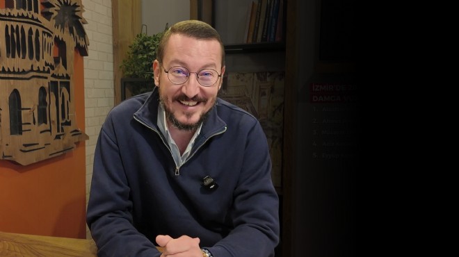 Yağız Barut saydı, Sercan Avcı sıraladı: İzmir'de 2000'li yıllara damga vuran siyasetçiler!