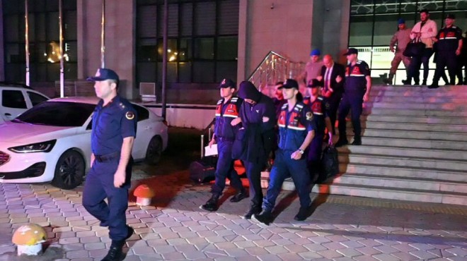 Yahşihan Belediyesi ne yolsuzluk operasyonu!