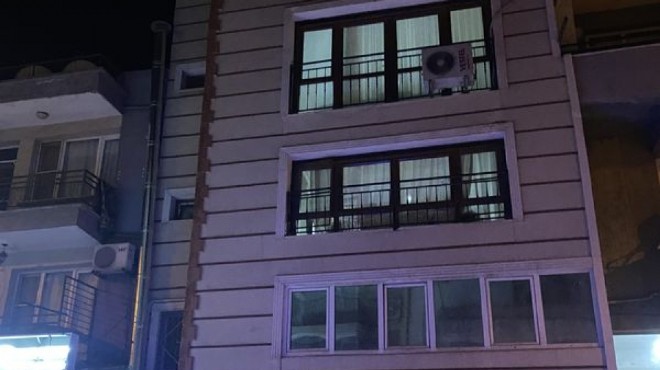 Yalnız yaşadığı evinde ölü bulundu!