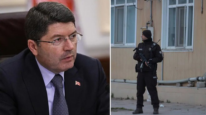 Yalova daki IŞİD operasyonunda 5 gözaltı!