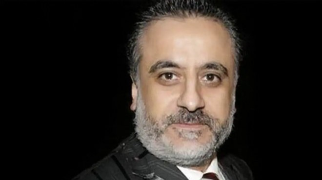 Yapımcı Erol Köse hayatını kaybetti