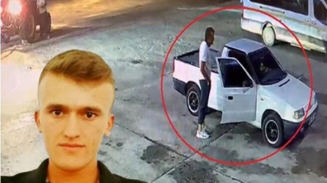 Yardım için gidip  bir anlık gafletle  ormanı yakmış!