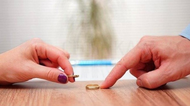 Yargıtay'dan İzmirli çiftin boşanma davasında emsal karar!