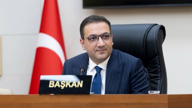 Yarın belediyeye gidecek: Görevine iade edilen Başkan Yiğit ten ilk açıklama!
