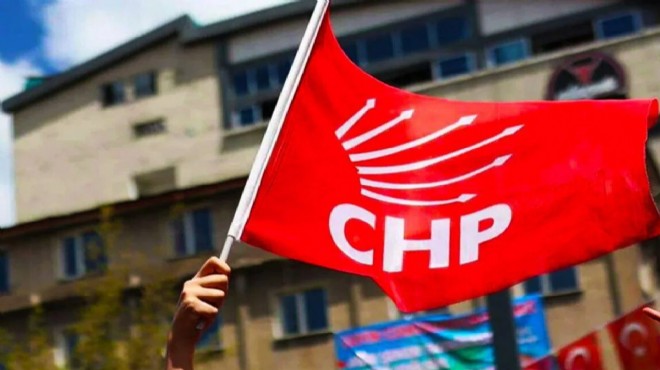 Yavaş'ın ardından CHP'de istifa dalgası!