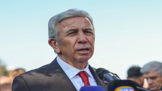 Yavaş’tan Sarı’nın iddialarına yanıt!