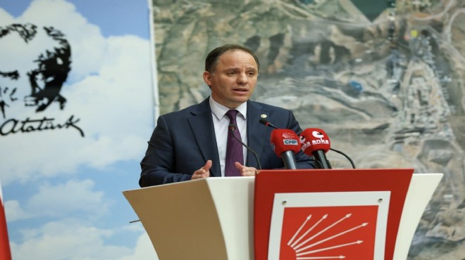 Yavuzyılmaz: Ormancılıktan anlayan tek kişi var mı?