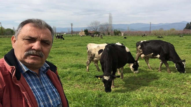 Üreticiden yem zammı isyanı: Yine başa döndük!