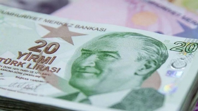 Yeni 20 TL lik banknotlar bugün tedavüle girdi