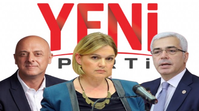 Yeni MYK için İzmir den 3 isim iddiası!