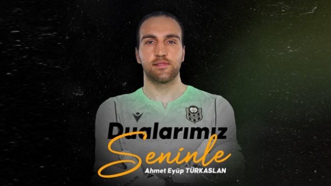 Yeni Malatyaspor kalecisini arama çalışmaları sürüyor