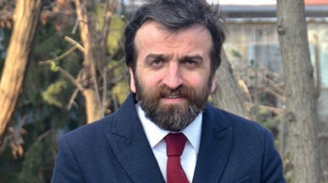 Yeni Şafak yazarı TELE1 yönetimine atandı!