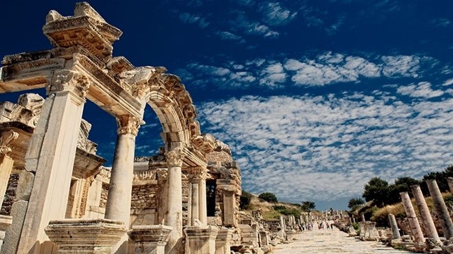 Yeni Zelanda canisi İzmir e de gelmiş!