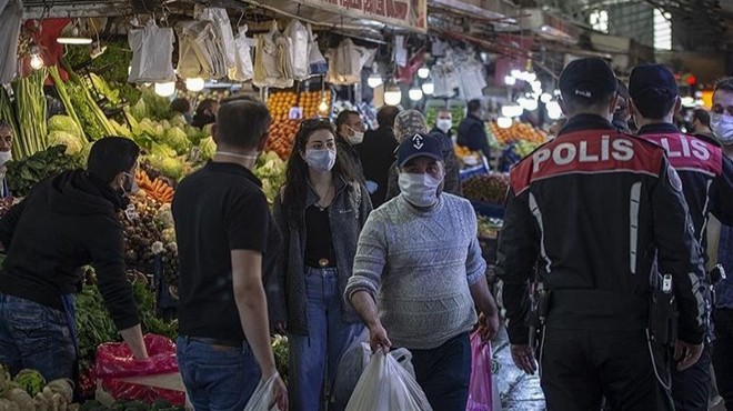 Yeni genelge: Geniş çaplı virüs denetimi!