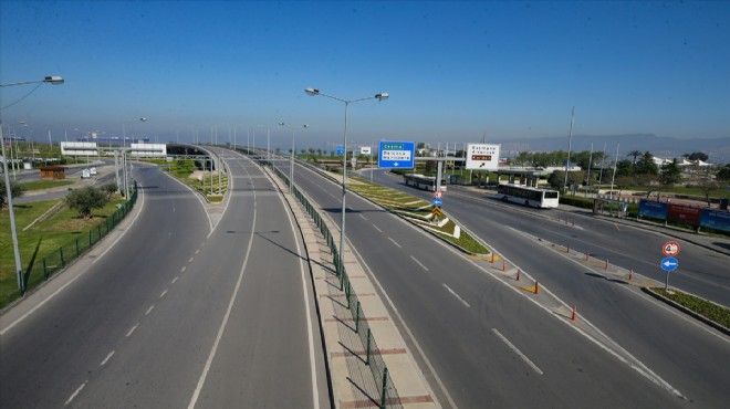 Yeni genelge: Bayram boyu sürecek kısıtlamanın ayrıntıları belli oldu!