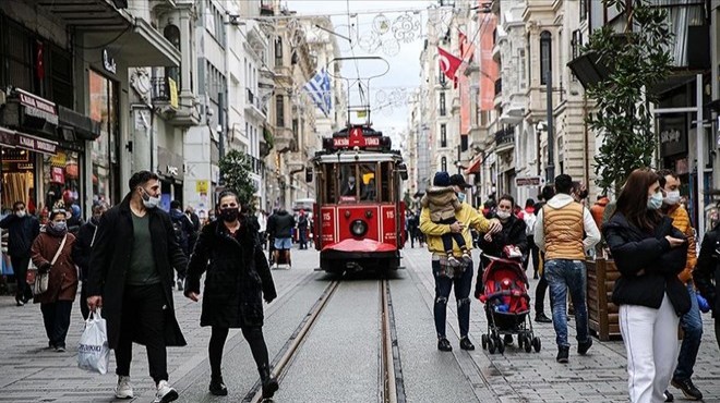 Yeni önlemler gündemde: Sarı illerde kırmızı bölgeler!