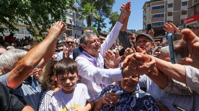 Yeni parti çıkışı: Vekil sayısı ve tarih verildi!