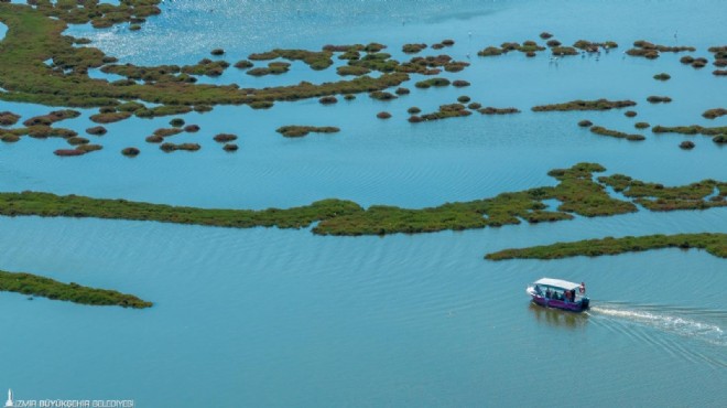 Yeni rotalar eklendi: İzmir’de keşif dolu turlar başlıyor!